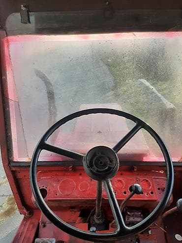 aqrolizinq kredit traktor: Traktor yaxşı vəzyətdədir — 6