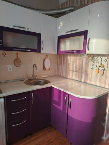 гардеробная мебель: Mətbəx mebel dəsti və quraşdırılmış texnika - Rəng və dizayn — 1