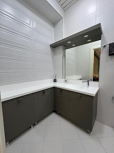 emircanda ev satisi: İcarəyə verilir 4 otaqlı yeni tikili 203 m², Şah İsmayıl Xətai m — 7