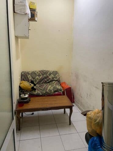 сдаётся кафе в аренду: 6-cı mikrorayon azpetrolun yaxınlığında (üzbəüz) yerləşən 50 kv.m — 8