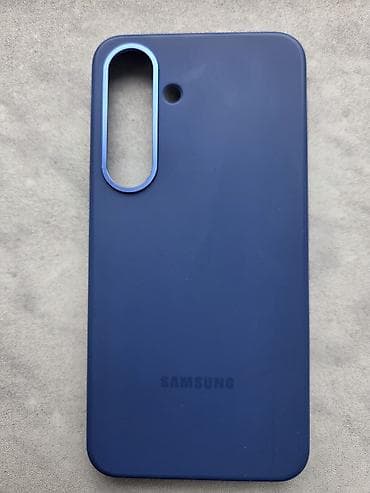 redmi 10 lite: Samsung Galaxy S25, 256 GB, rəng - Mavi, Simsiz şarj — 8