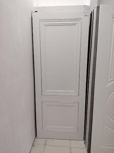 Yeni Otaq qapısı 80x200 sm Ödənişli quraşdırma, Ödənişli çatdırılma — 7
