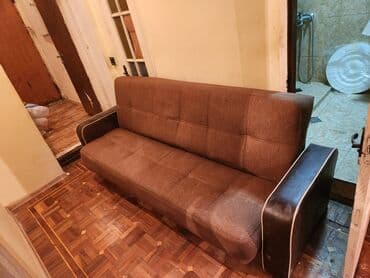 Di̇van-kravat, İşlənmiş, Açılan, Bazalı, Parça