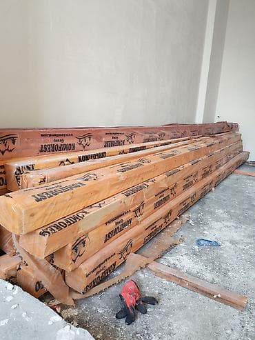 metallom aliram: Taxtalar, uzunluğu - 4 m, Ünvandan götürmə — 7