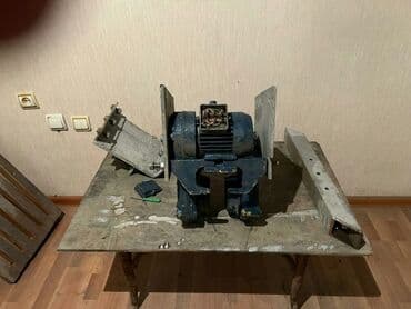 nol faza matorlar: Vorota matorub3 fazali . 12 metrali varotani cakmaya gucu var — 5