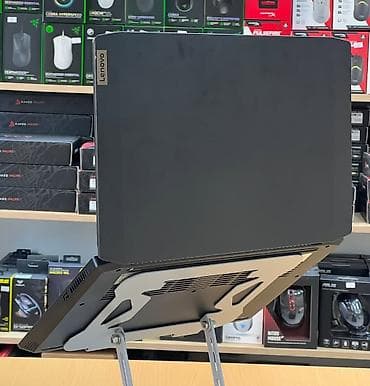 nvidia shield: Lenovo IdeaPad Gaming noutbuku - Model: Lenovo IdeaPad Gaming - — 4