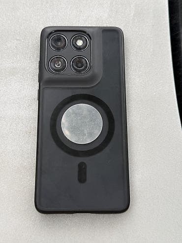 Motorola Edge, 256 GB, rəng - Boz, Simsiz şarj lalafo.az -da Motorola Edge, 256 GB, rəng - Boz, Simsiz şarj