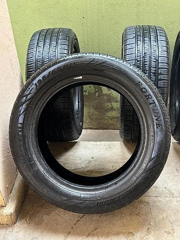 Şin 195 / 55 / R 15
