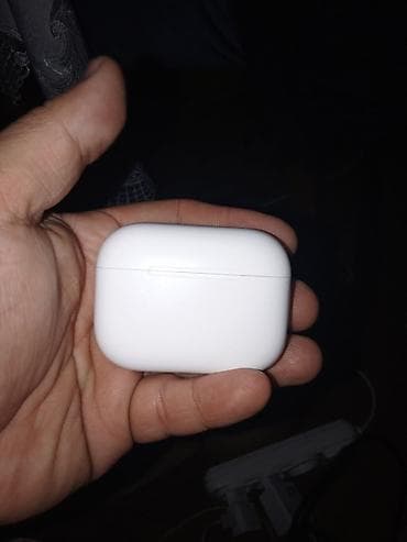 akg qulaqcıq: Simliqsiz qulaqlıq (TWS) – şarj qutusu ilə - Dizayn: Ağ rəngli — 2