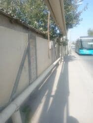 ehmedlide kreditle satilan heyet evleri: Biləcəri 3 otaqlı, 60 kv. m, Kredit yoxdur, Orta təmir — 2