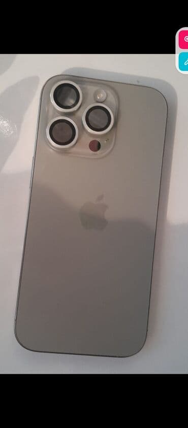 андроид мониторы для prado: IPhone 16 Pro — 2