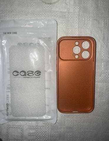 15 pro black: İphone 16 Pro telefonunu 17 Proya çevirən kabro. Yenidir, istifadə — 3