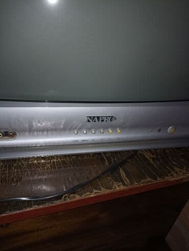 tv 82 ekran: İşlənmiş Televizor Nikai DLED 50" HD (1366x768), Ünvandan götürmə — 2