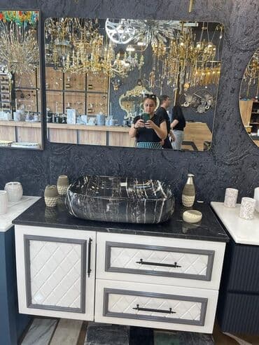 moydadır ölçüləri: Tebii Mermerden caska ve dolablarin istehsali ve en ucuz qiymete — 10