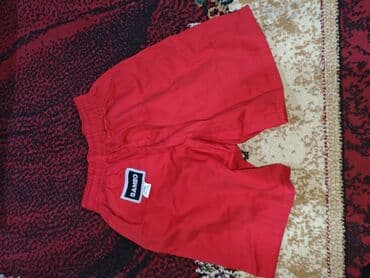 Kişi sambo geyimi — 3