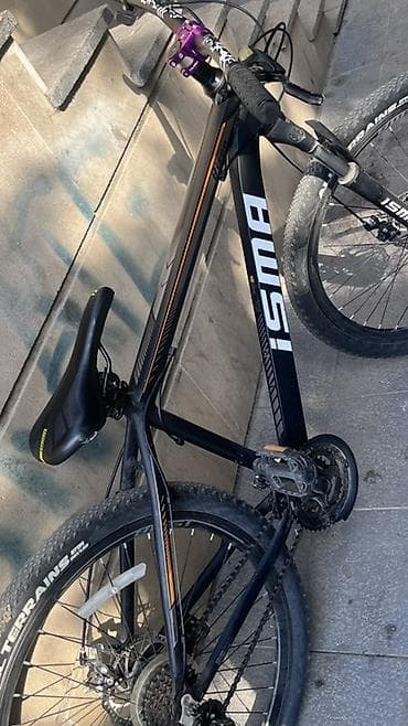İdeal velospeddi heç bir problemi yoxdu velosped surulmuyub kamputer — 4