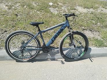 kross: KROSS dağ velosipedi - Geniş və möhkəm alüminium hardtail çərçivə - — 6