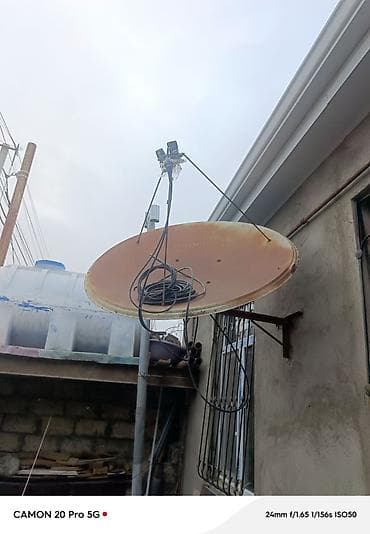 Salam hamisi bir yerde satiram kabel 10 m.den cox olar qiymet