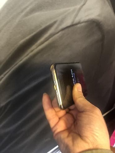 resmi note 8: IPhone 11 Pro, 64 GB, Qızılı, Face ID — 7