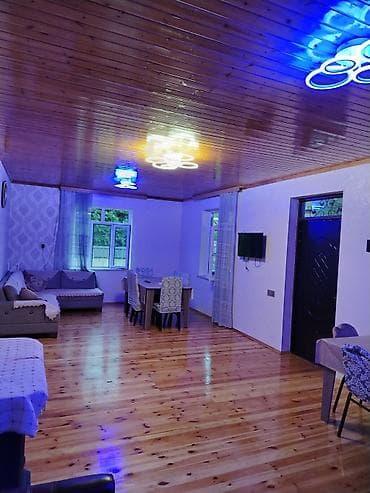 ev elanlari 2018: 2 комнаты, 85 м² — 3