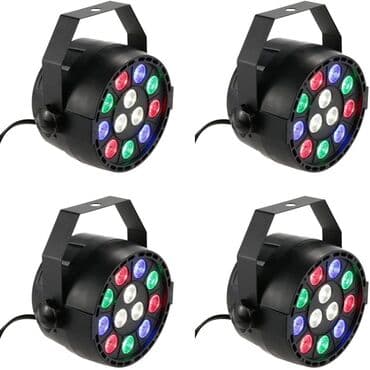 mini projector qiymeti: 12 led mini party light. Her növ modelə ve qiymətə uyğun led işıqları — 2