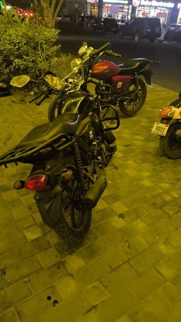 покрышки в баку цены: Tufan - 50, 80 sm3, 2021 il, 38000 km — 4