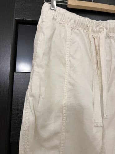 boş şalvarlar kişi: Zara, İşlənmiş — 10