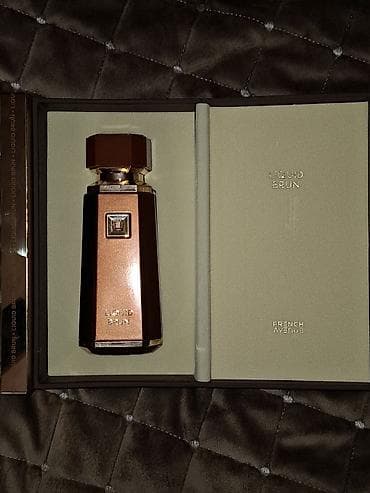 nar 1 saat: Liquid Brun – Eau de Parfum, 100 ml (French Avenue) Dubai — 3
