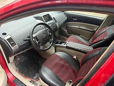 prius satilir: Toyota Prius (2-ci nəsil) hibrid liftbek. Kamsetikaya ehtiyac — 4