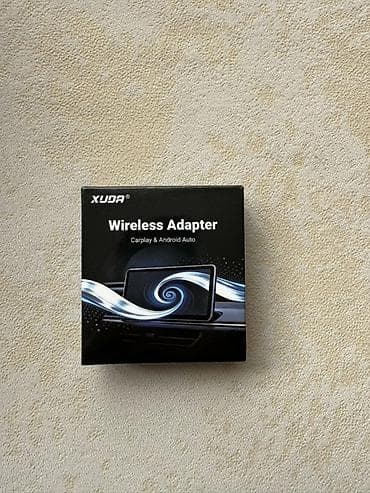 sensor telefon: Adapter — 1