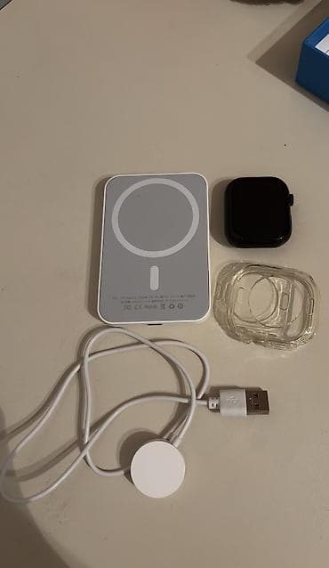 Сумки: Смарт часы — 5