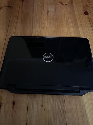dell inspiron 3521: Dell Marka Notebook Arginal Apapter Windows 10 Sistemi(Təzə Format — 1