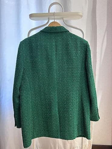 pencek turkce: Pencək, Zara, Tvid, XL — 3