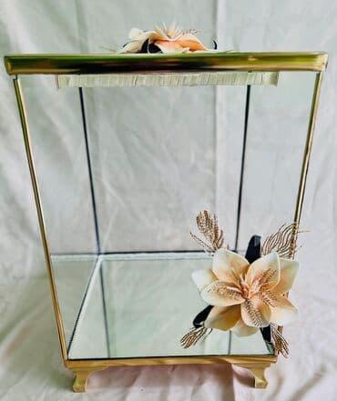 xonca novruz bayrami: SATILIR.14 eded ve 12 eded olmaqla xonca desti satilir.Her biri — 11