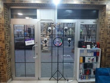 квартиры аренда: Nizami rayonu 0byekt servis ayi 800 azn kirayə verilir hazir biznes — 3