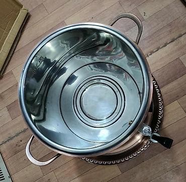 mis samovar: Samovar elektrik samovar Cox gozel gorunuwe sahib Yeni model Col — 3