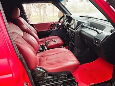 satdiq uaz: Mitsubishi Pajero: 3.2 л | 1994 г. 295000 км Внедорожник — 7