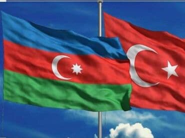 ekran ucun bayraq sekilleri: Hər ölçüdə bayraqların sifarişi qəbul olunur. Türk istehsalı parçadan — 3