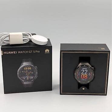iphone 14 pro max 128: Huawei Watch GT 5 Pro ağıllı saat Cızıq, əzik yoxdur. Saata tam — 1