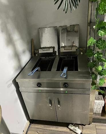 VesileProfessional fri aparati 3 faza ela veziyyetde. Qiymet 450 azn