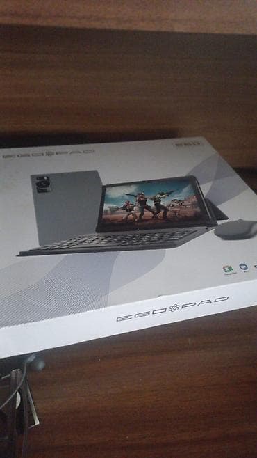 huawei adsl modem: EGO PAD planşet – klaviatura və siçan dəsti ilə Xüsusiyyətlər: - — 1