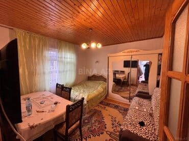 Mehdiabad 1 otaqlı, 36 kv. m, Kredit yoxdur, Orta təmir