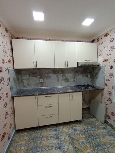 kunc divan metbex: Sifarişlə mətbəx dəsti, Özü çəkən petlələr, Mat laminat, Kredit yoxdur, Pulsuz çatdırılma, Rayonlara çatdırılma — 8