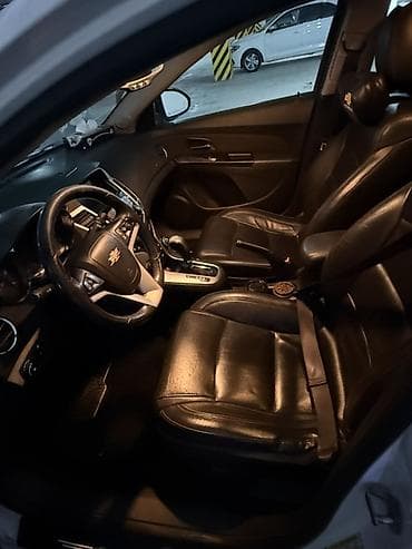 opel astra xectbek: Chevrolet Cruze: 1.4 l | 2012 il 240000 km Sedan — 10