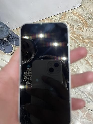 ipone 7 plus: IPhone 13, Ağ — 3
