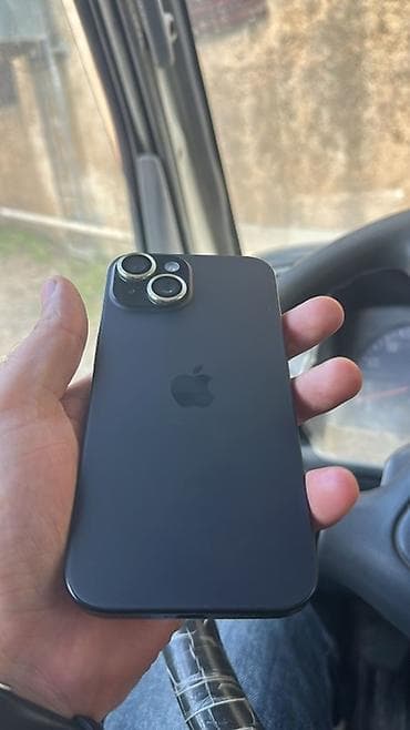 iphone 13 pro xr: IPhone 15, Midnight, Simsiz şarj — 2