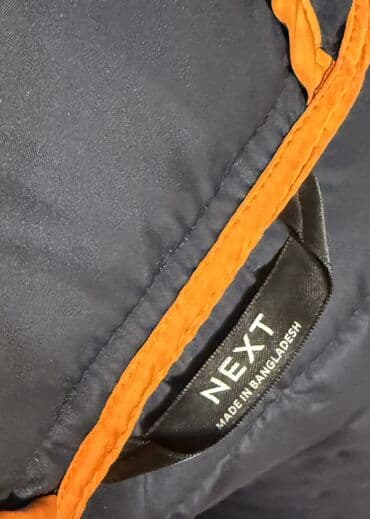 Pencəklər: Kurtka, Bolonka, Payız, S — 6