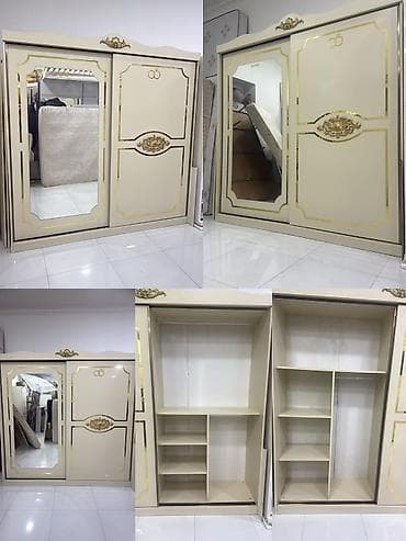 balaca divan: Divan+bufik ela veziyyetde açılır baza var qiymet 650 azn.Ünvan Bine — 2