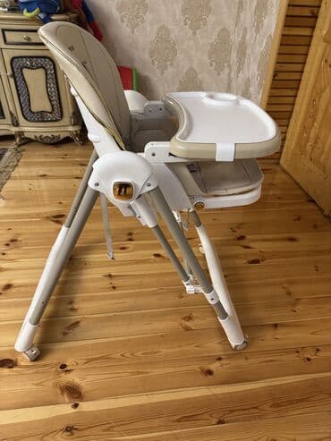 купить бу коляску: Коляска-люлька съемная, Б/у, Пол: Девочка, Возраст: 6-12 месяцев, Самовывоз — 1