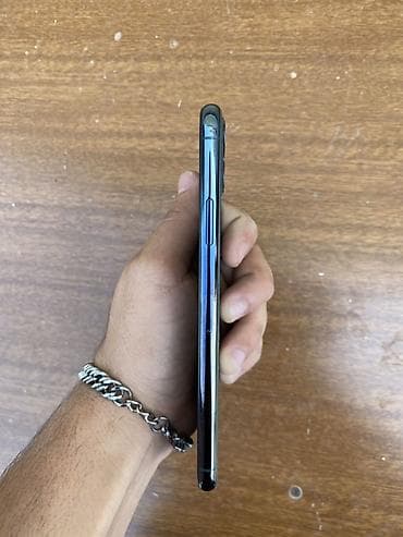 ip 13 pro: IPhone 11 Pro Max — 5